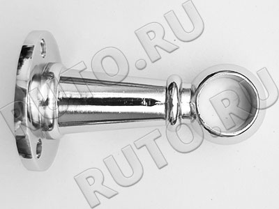 r-2852-16 Крепеж для рейлинговой системы 16 мм