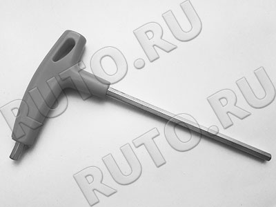 JOK-10 Ключи монтажный 6 мм