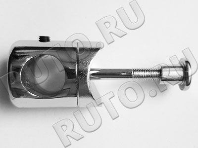 R-086-32 Держатель ригеля (трубы) 16 мм для трубы 32 мм