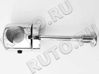R-086-50 Держатель ригеля (трубы) 16 мм для трубы 50 мм